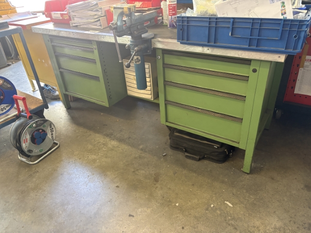 Werkbank